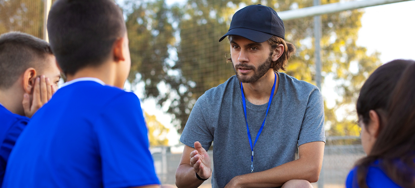 Professional mental coaching in New Jersey