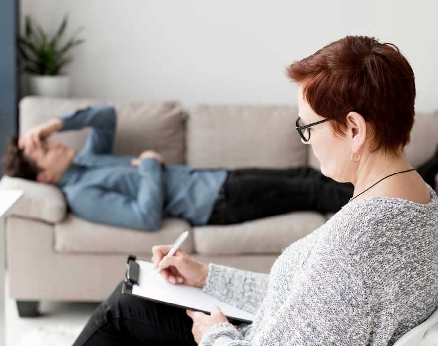 Mental Performance Coaching